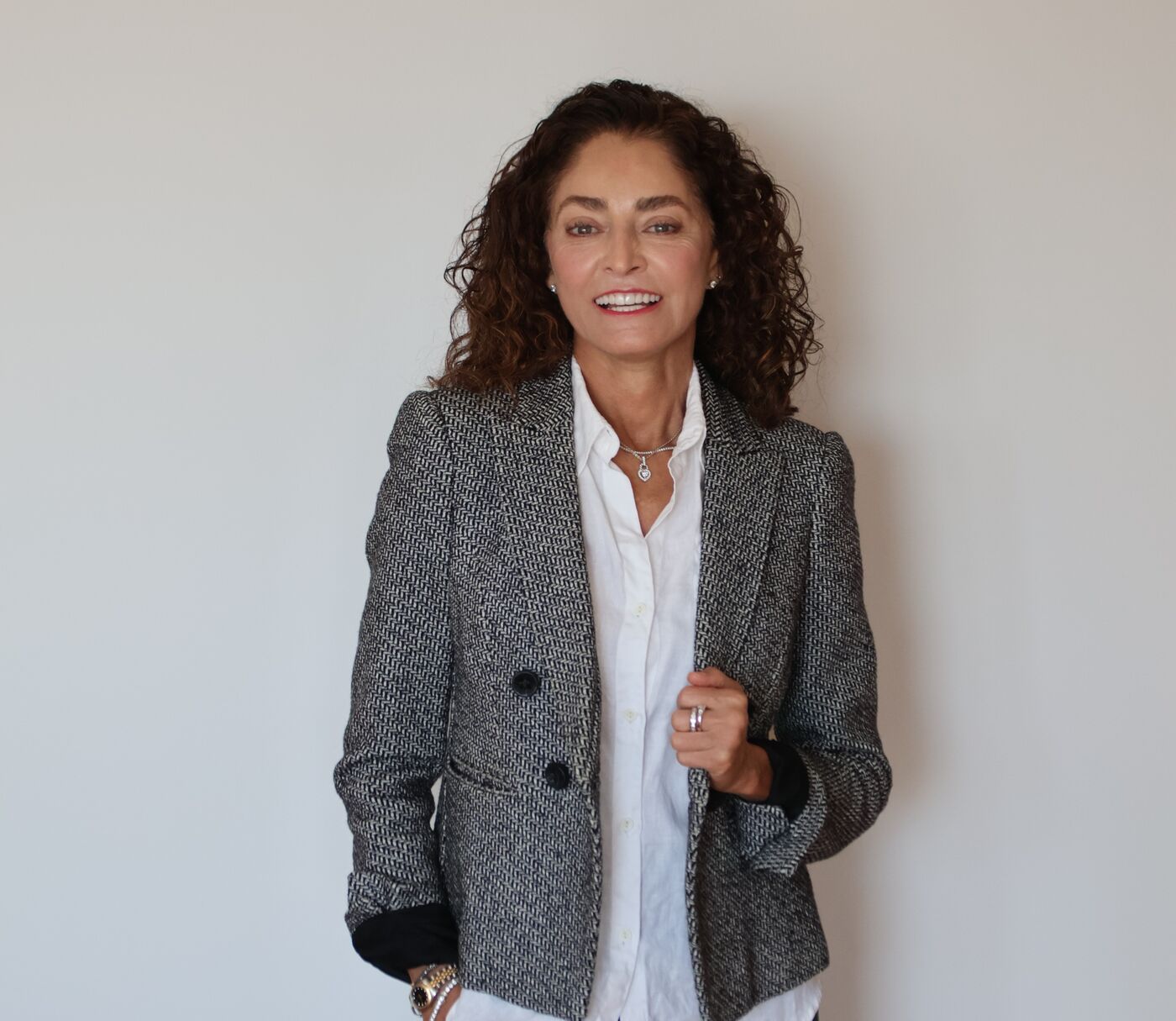 María José Ferrer, socia fundadora